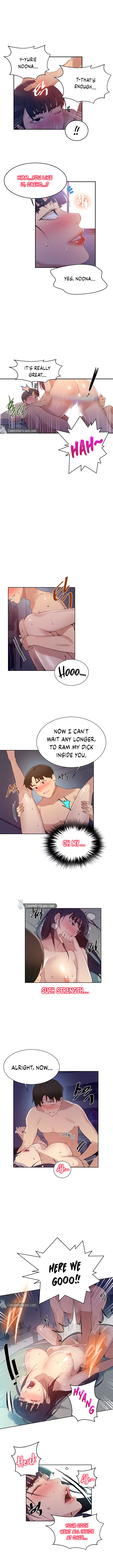 Secret Class - Chapter 134 - picture 2