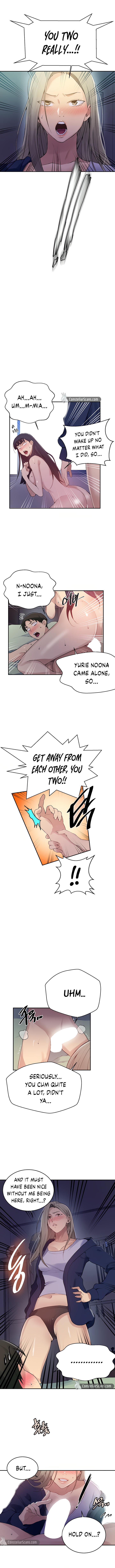 Secret Class - Chapter 134 - picture 5