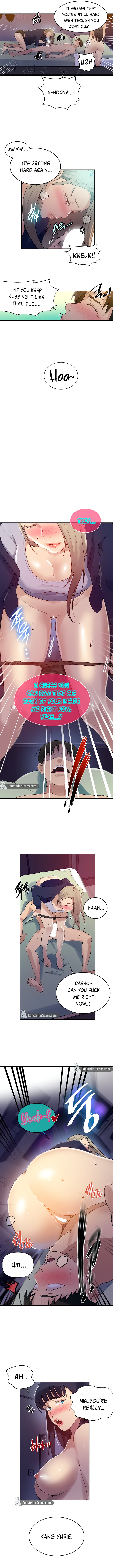 Secret Class - Chapter 134 - picture 6