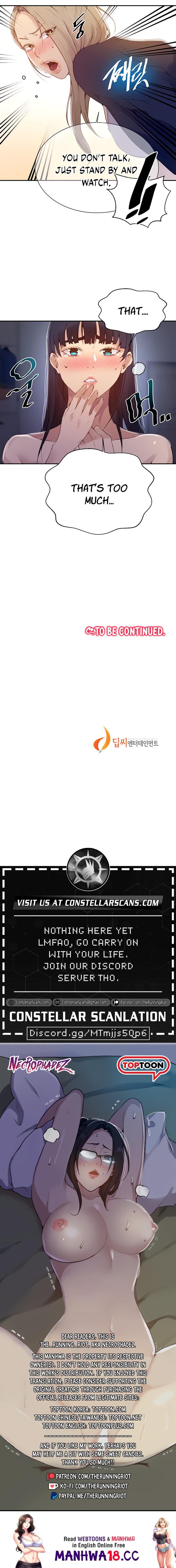 Secret Class - Chapter 134 - picture 7