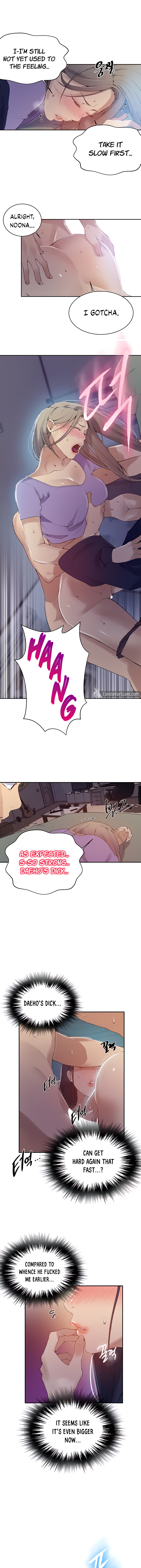 Secret Class - Chapter 135 - picture 2