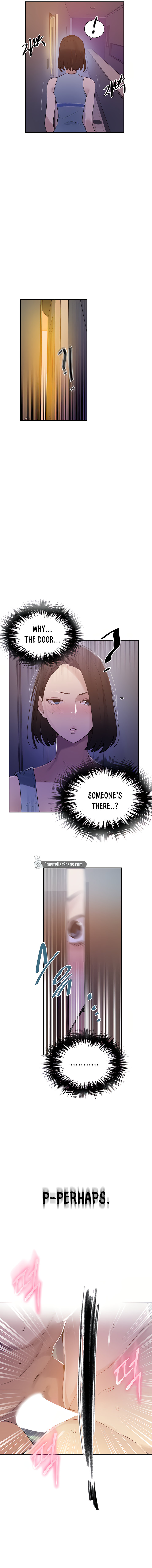 Secret Class - Chapter 135 - picture 8