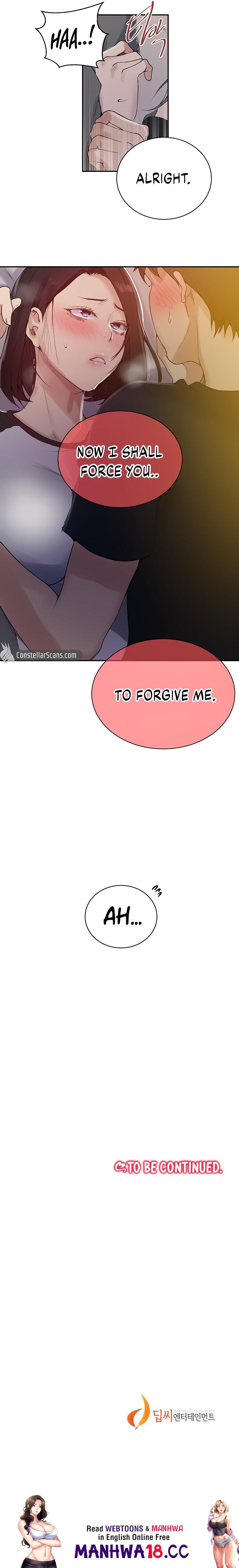 Secret Class - Chapter 136 - picture 6