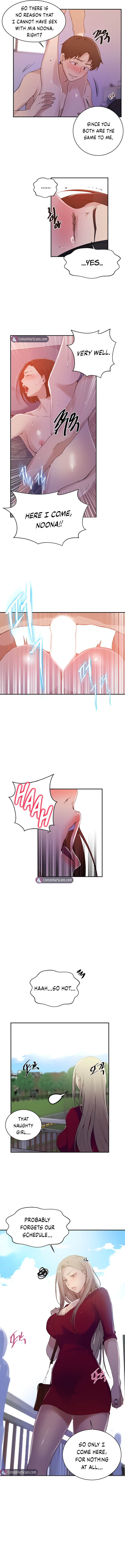 Secret Class - Chapter 137 - picture 5