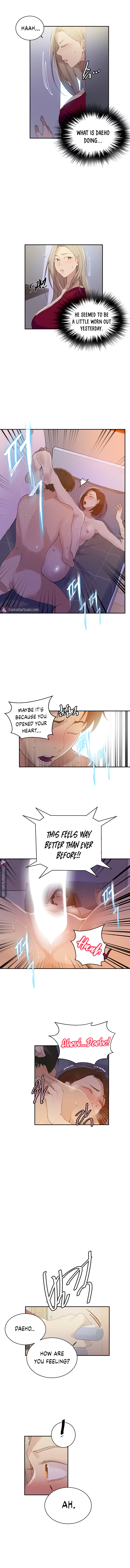 Secret Class - Chapter 137 - picture 6