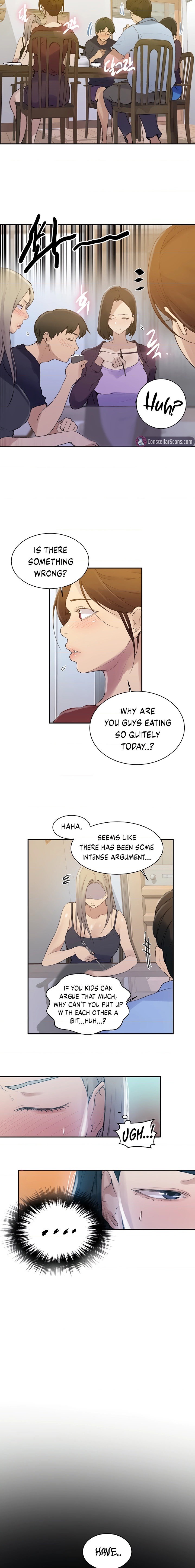 Secret Class - Chapter 138 - picture 7
