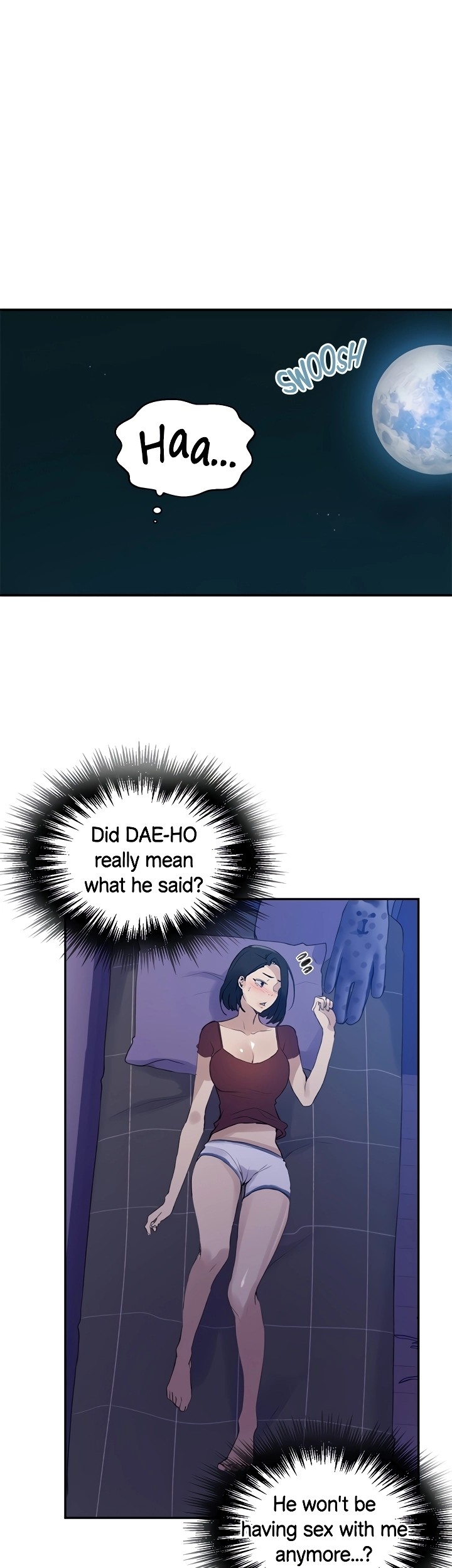 Secret Class - Chapter 139 - picture 10