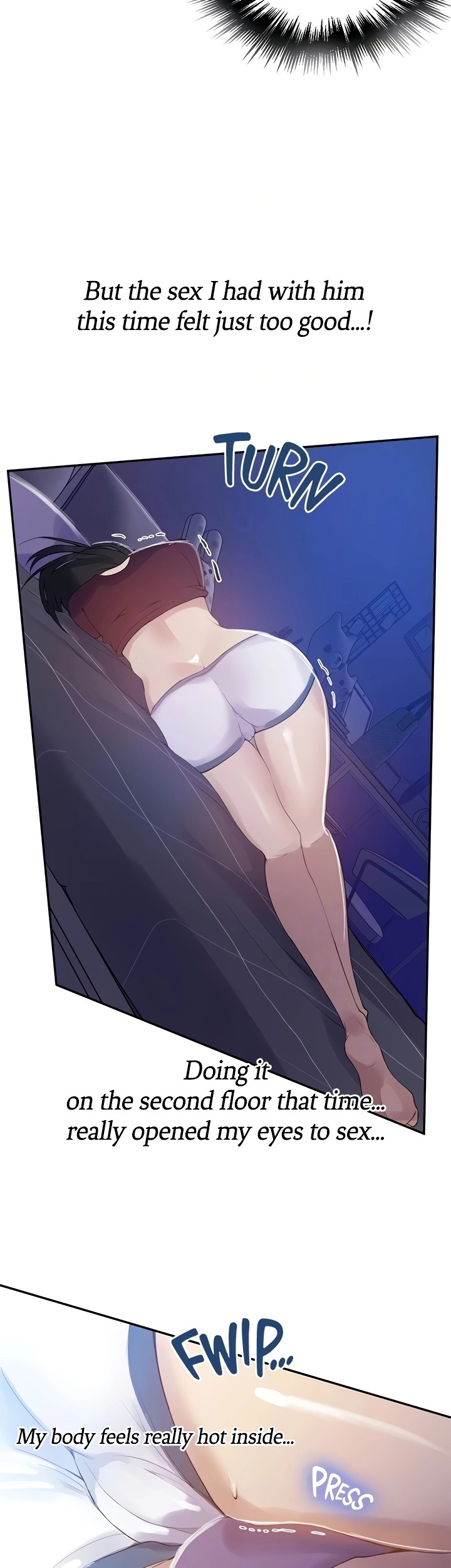 Secret Class - Chapter 139 - picture 11