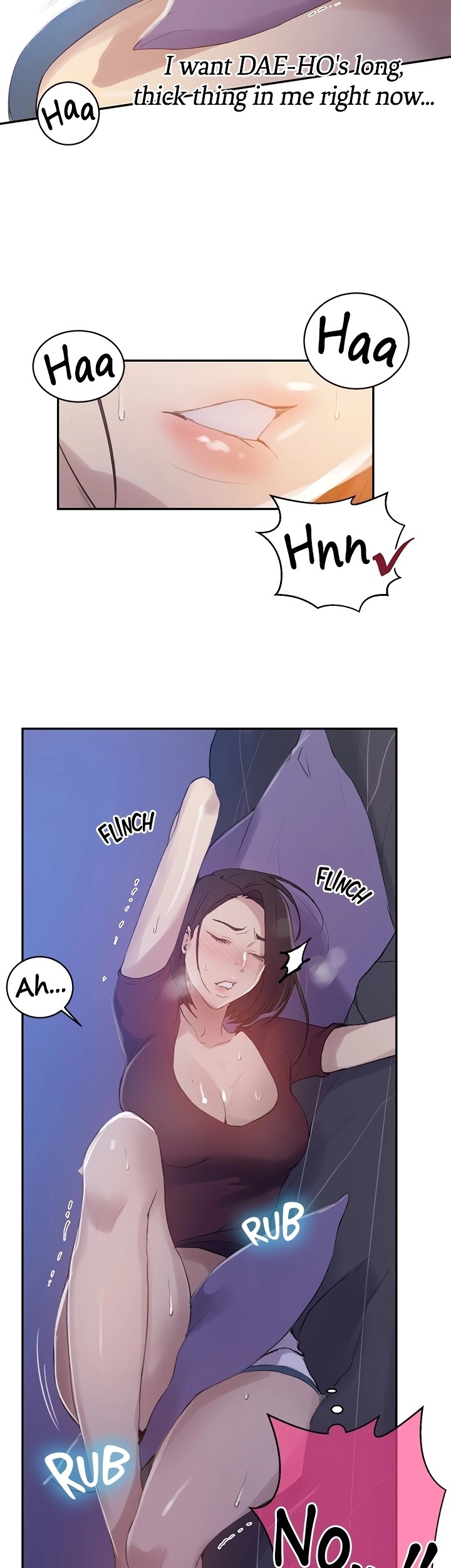 Secret Class - Chapter 139 - picture 12