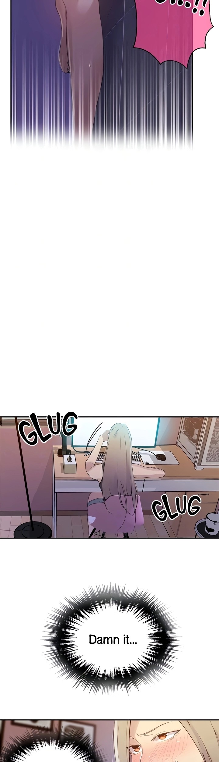 Secret Class - Chapter 139 - picture 13