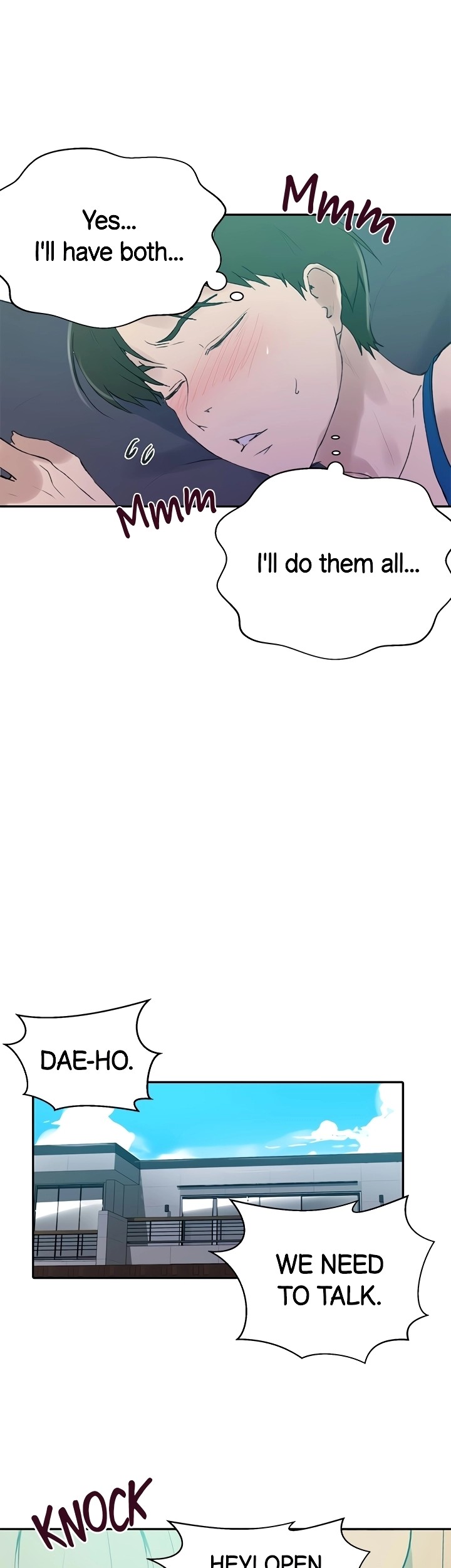 Secret Class - Chapter 139 - picture 16
