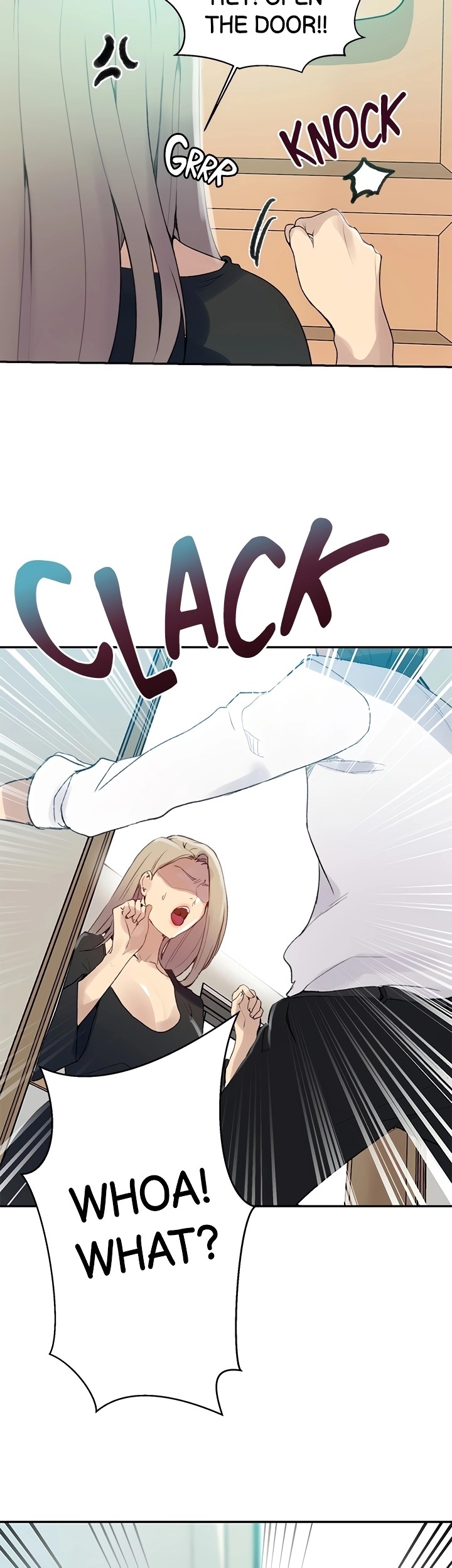 Secret Class - Chapter 139 - picture 17