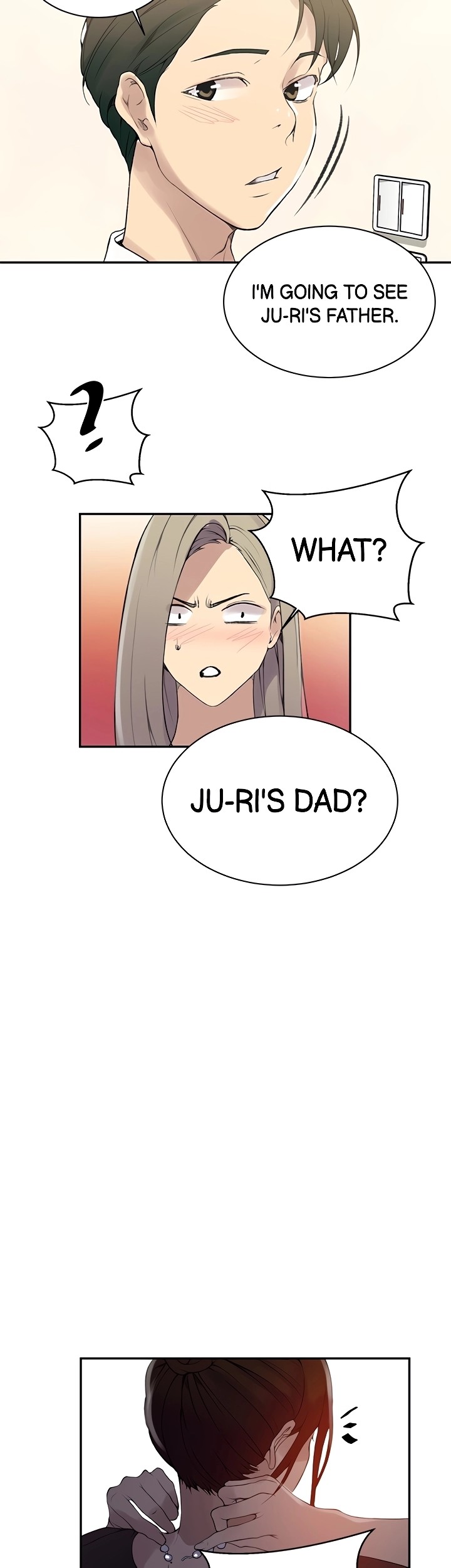 Secret Class - Chapter 139 - picture 19