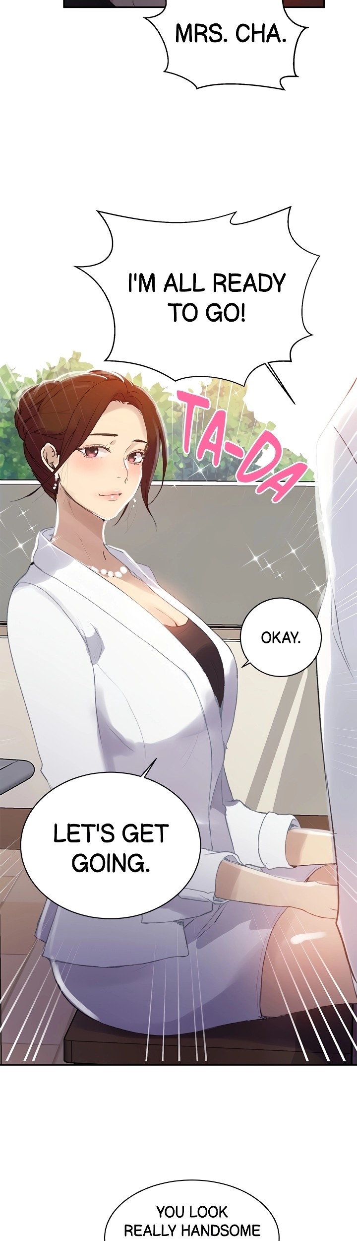 Secret Class - Chapter 139 - picture 20