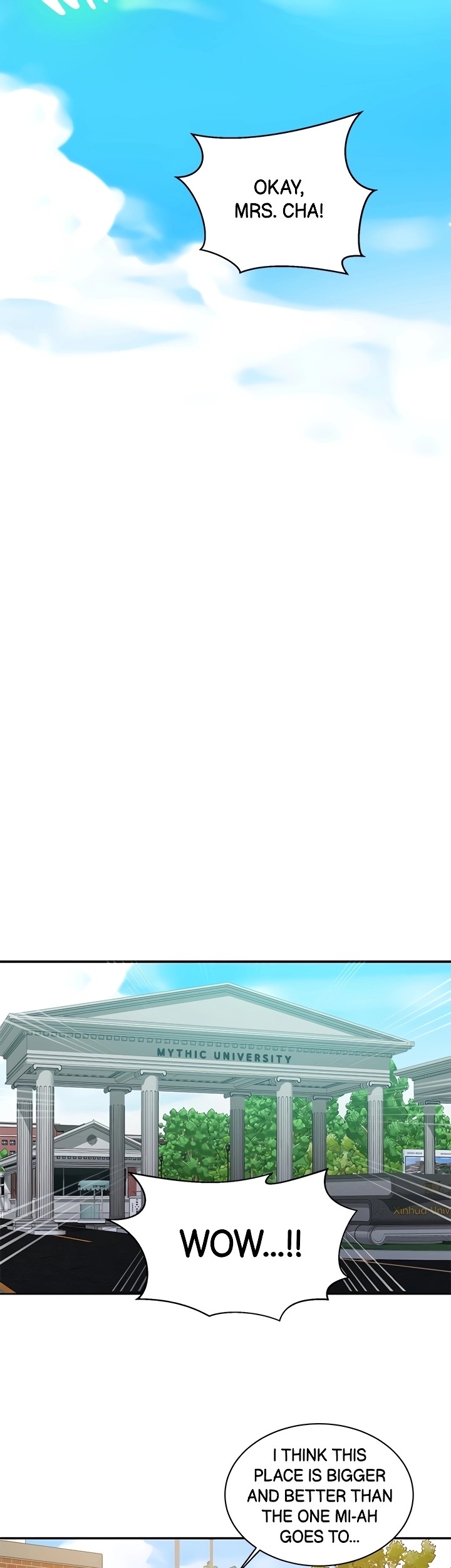 Secret Class - Chapter 139 - picture 23