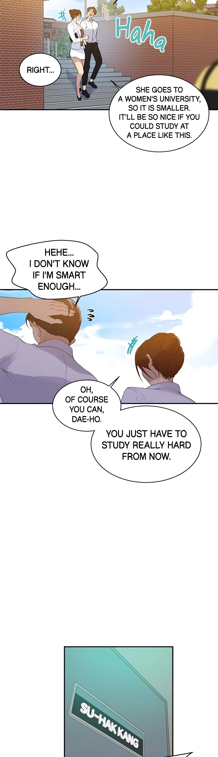 Secret Class - Chapter 139 - picture 24