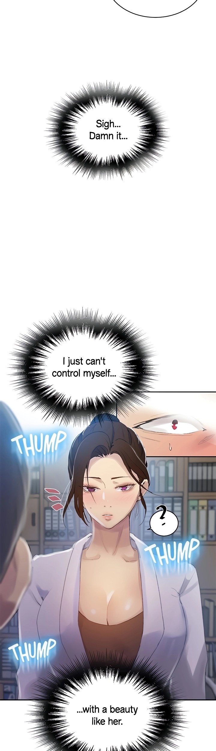 Secret Class - Chapter 139 - picture 31