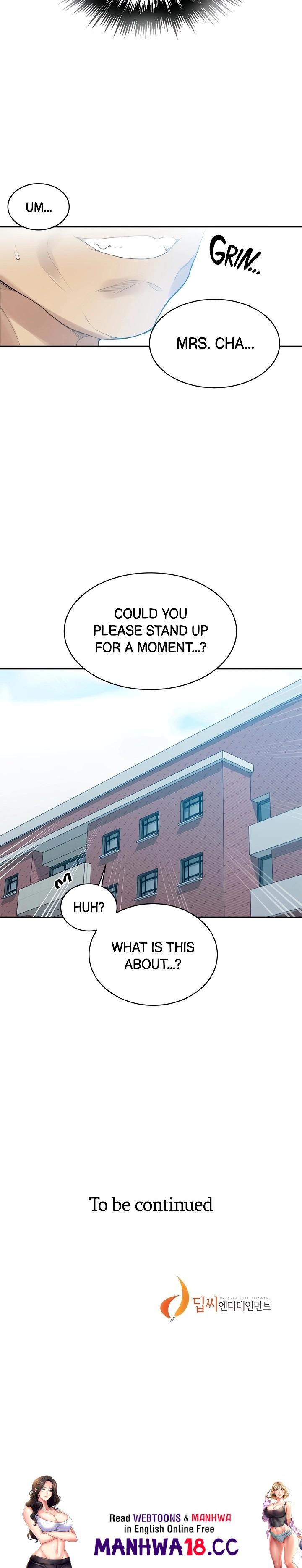 Secret Class - Chapter 139 - picture 32