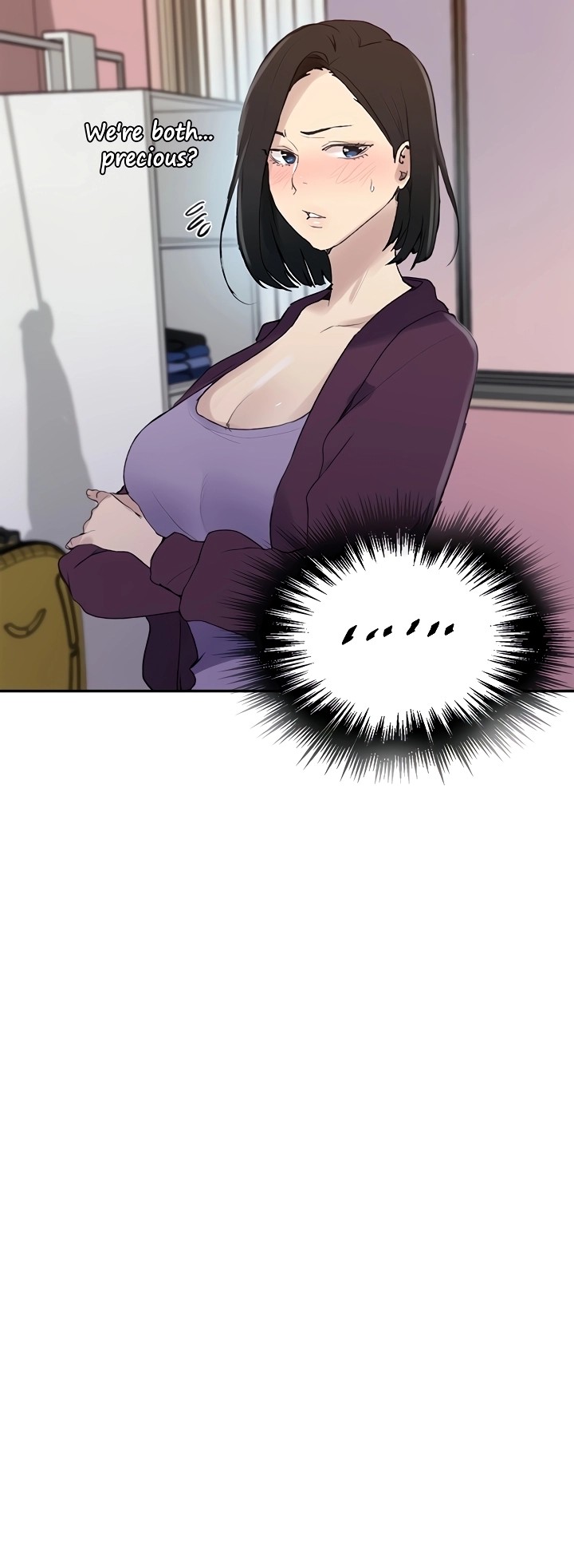 Secret Class - Chapter 139 - picture 9