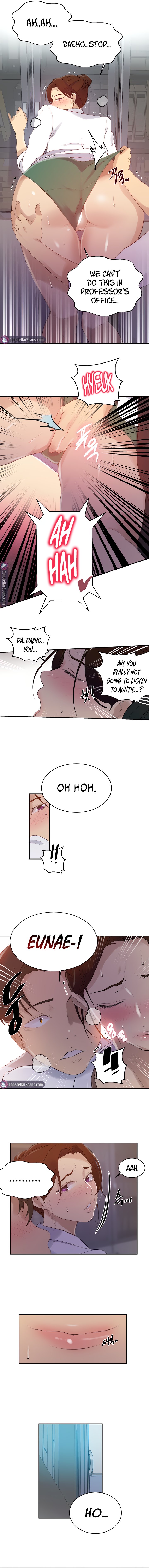 Secret Class - Chapter 140 - picture 7
