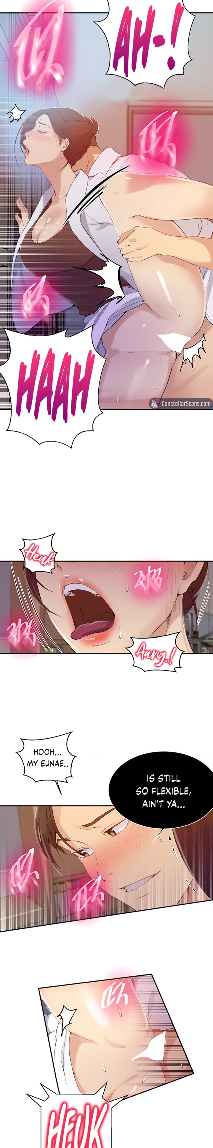 Secret Class - Chapter 141 - picture 10