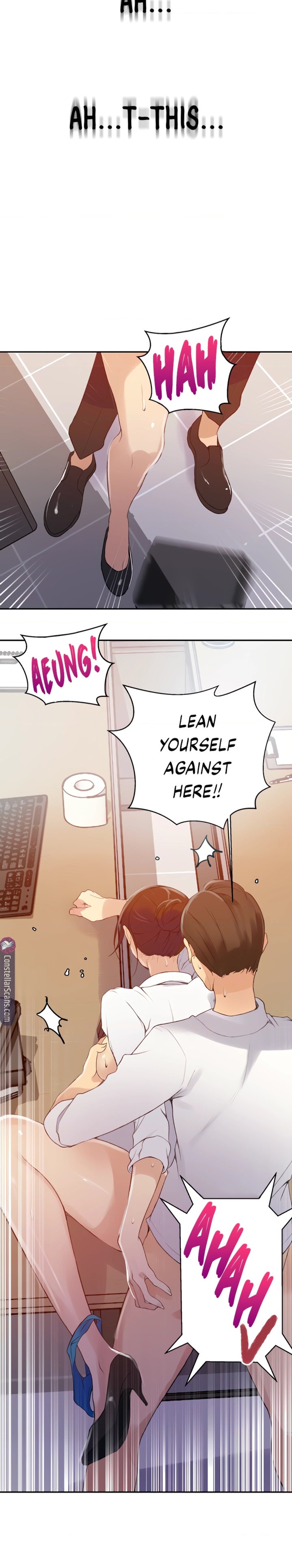 Secret Class - Chapter 141 - picture 13