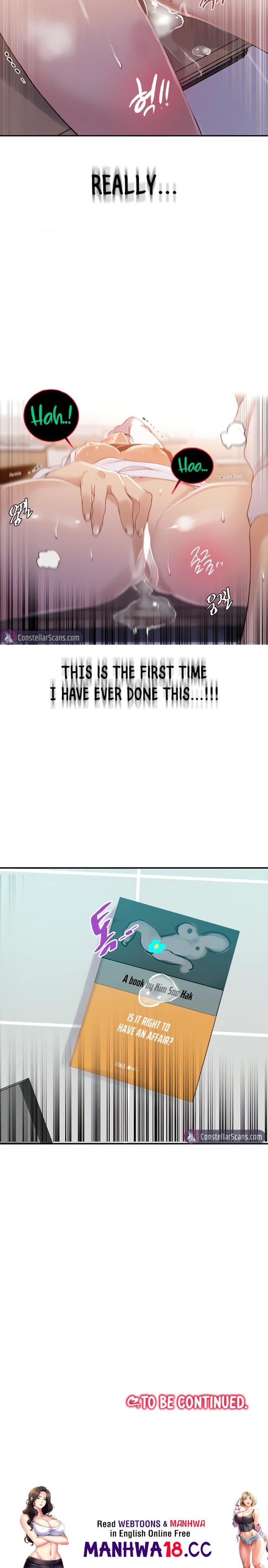 Secret Class - Chapter 141 - picture 16
