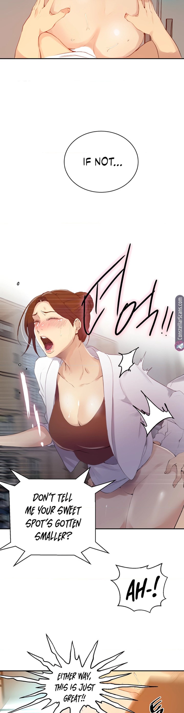 Secret Class - Chapter 141 - picture 7