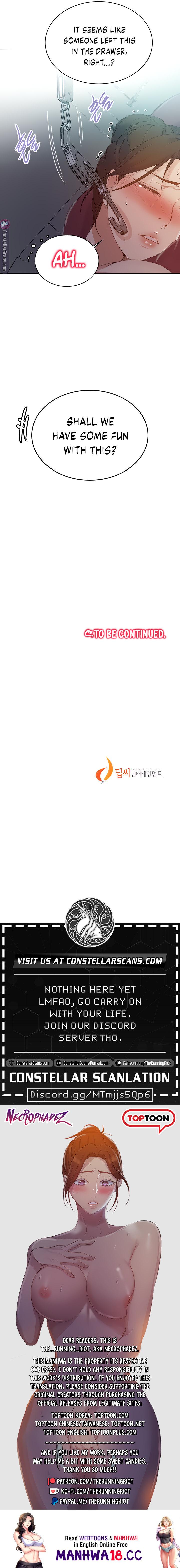 Secret Class - Chapter 143 - picture 7
