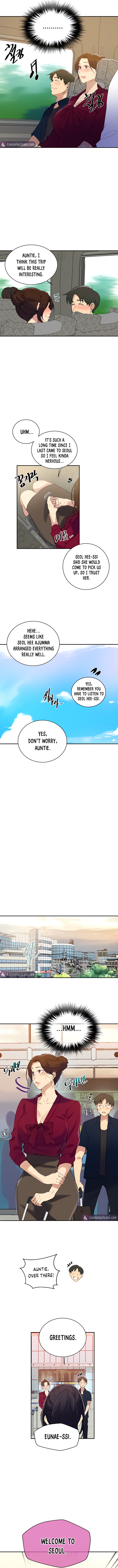 Secret Class - Chapter 145 - picture 5