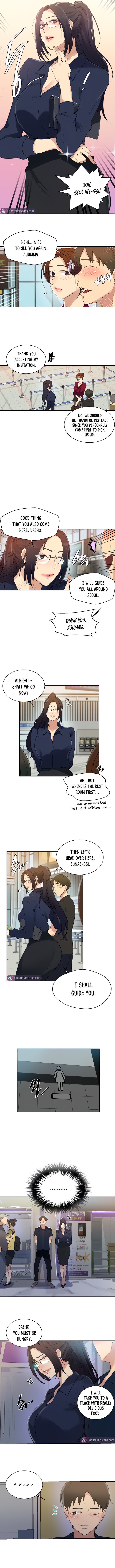 Secret Class - Chapter 145 - picture 6