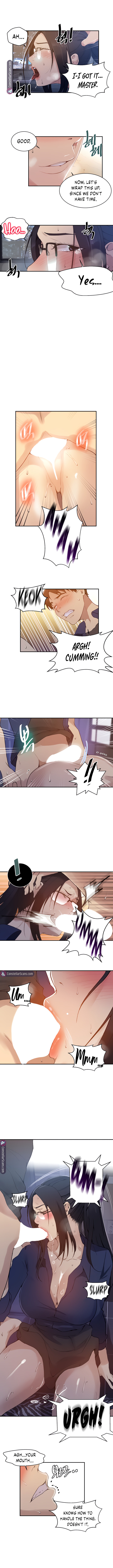 Secret Class - Chapter 147 - picture 2