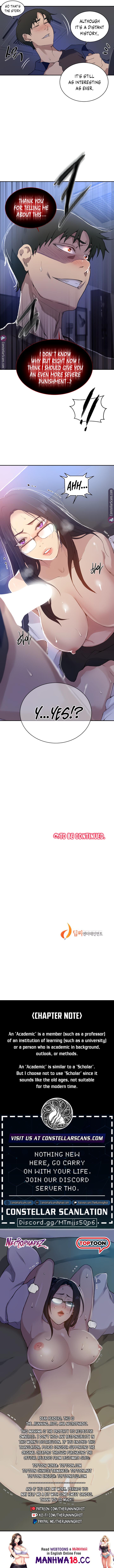 Secret Class - Chapter 147 - picture 6