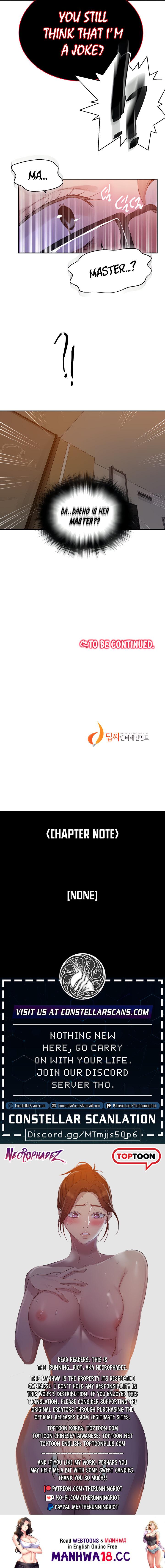 Secret Class - Chapter 149 - picture 6