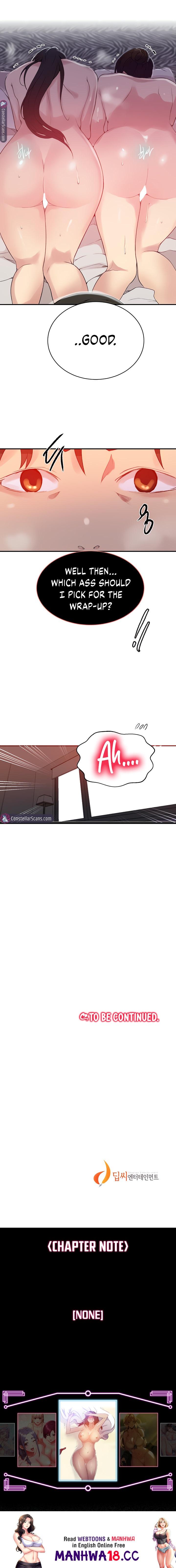 Secret Class - Chapter 151 - picture 6