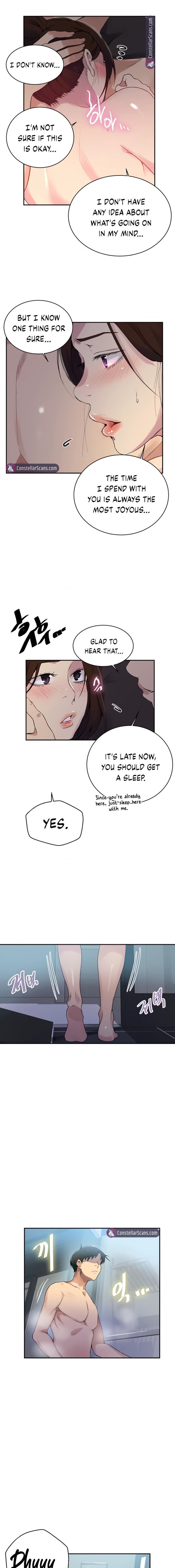 Secret Class - Chapter 152 - picture 10