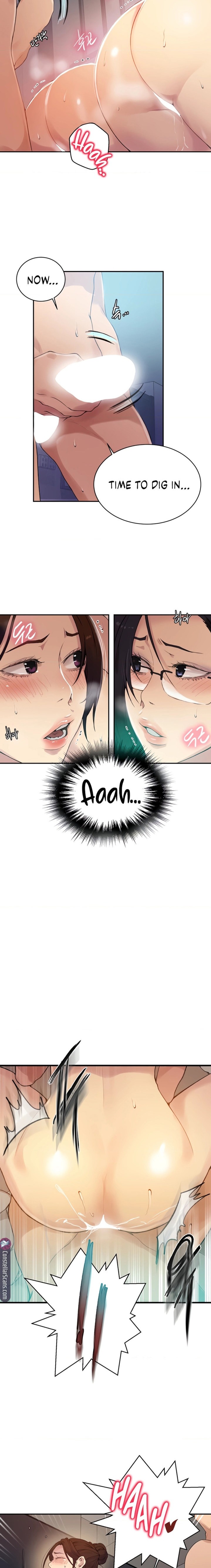 Secret Class - Chapter 152 - picture 2