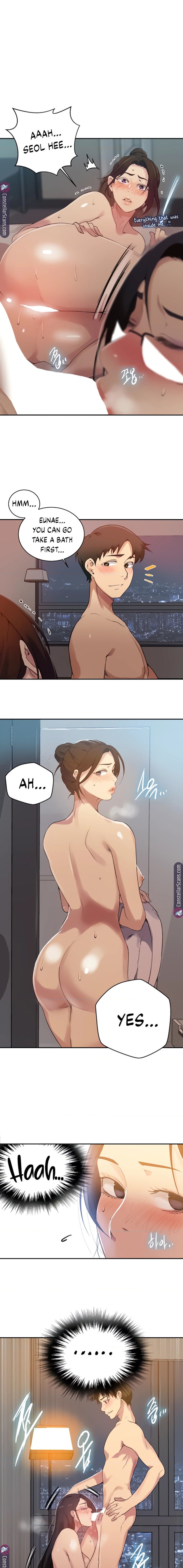 Secret Class - Chapter 152 - picture 6