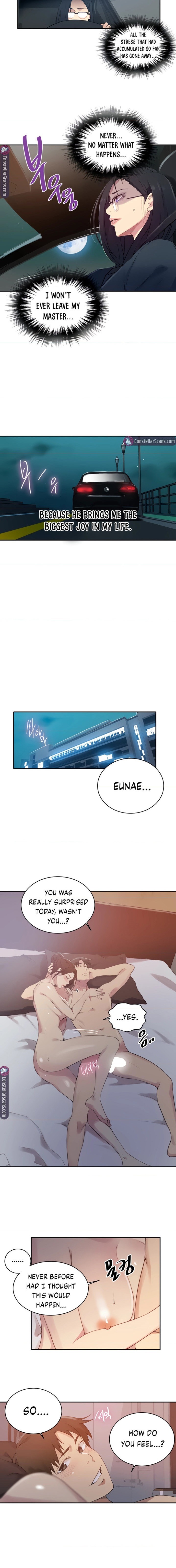 Secret Class - Chapter 152 - picture 9