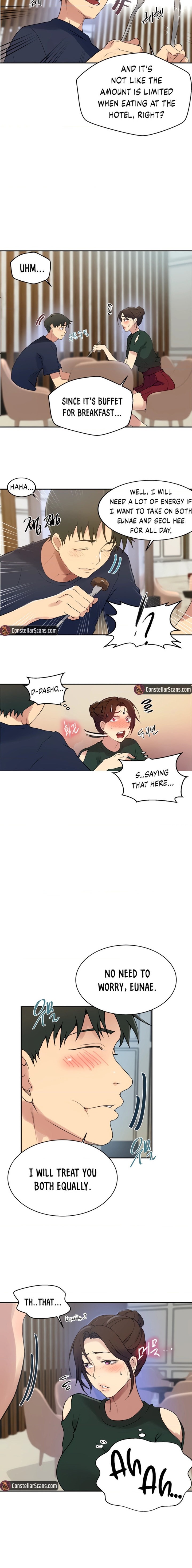 Secret Class - Chapter 153 - picture 6