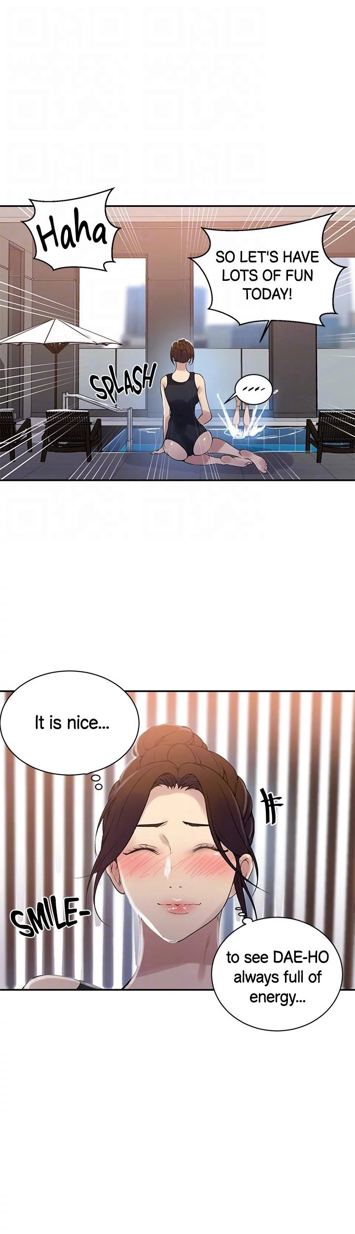 Secret Class - Chapter 156 - picture 10
