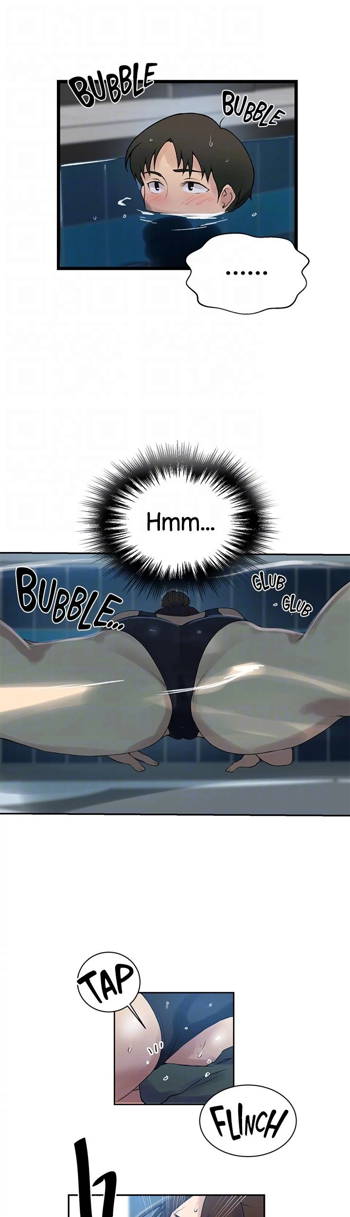 Secret Class - Chapter 156 - picture 12