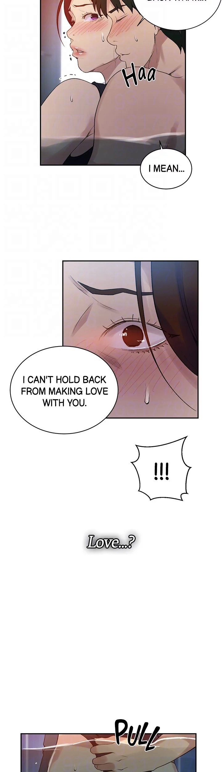 Secret Class - Chapter 156 - picture 14