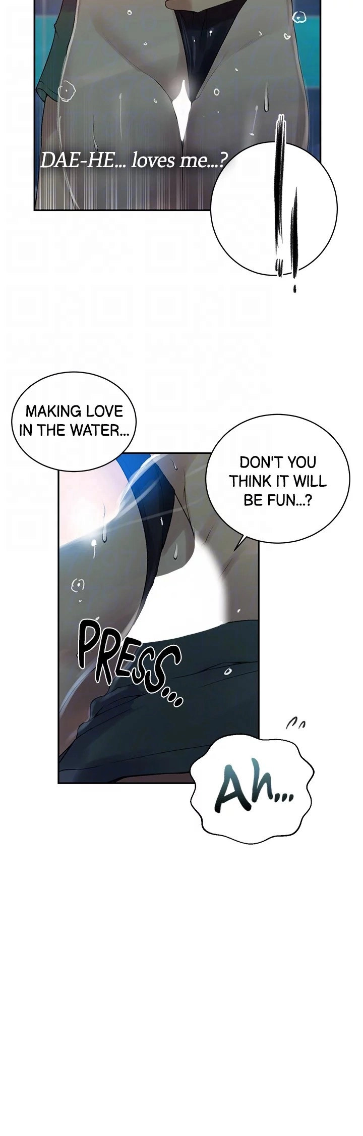 Secret Class - Chapter 156 - picture 15