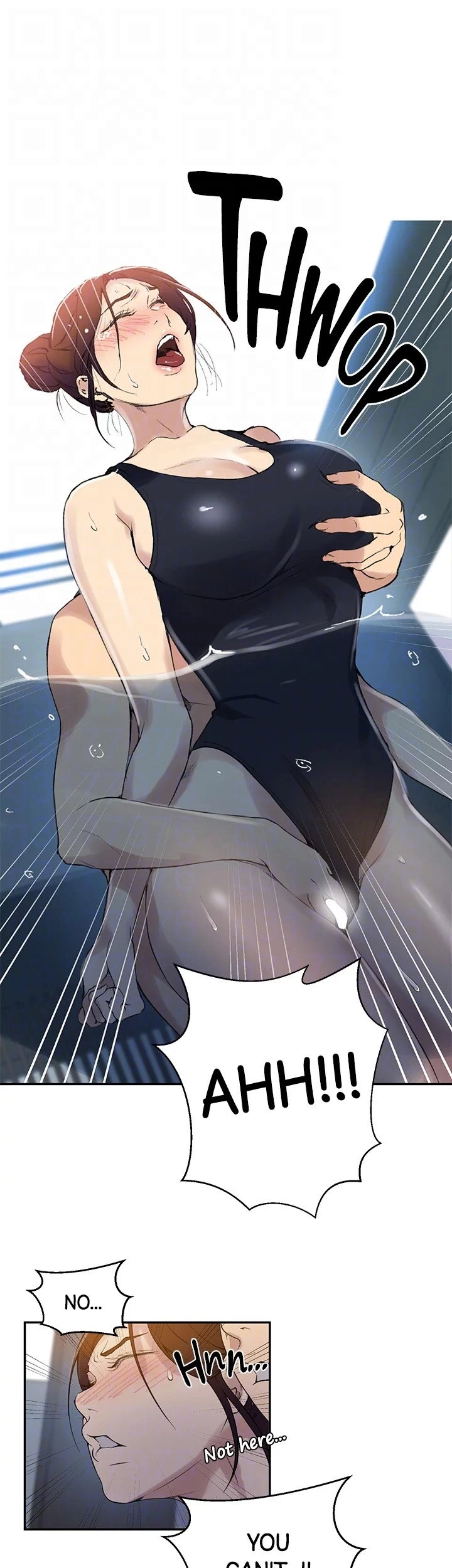 Secret Class - Chapter 156 - picture 16