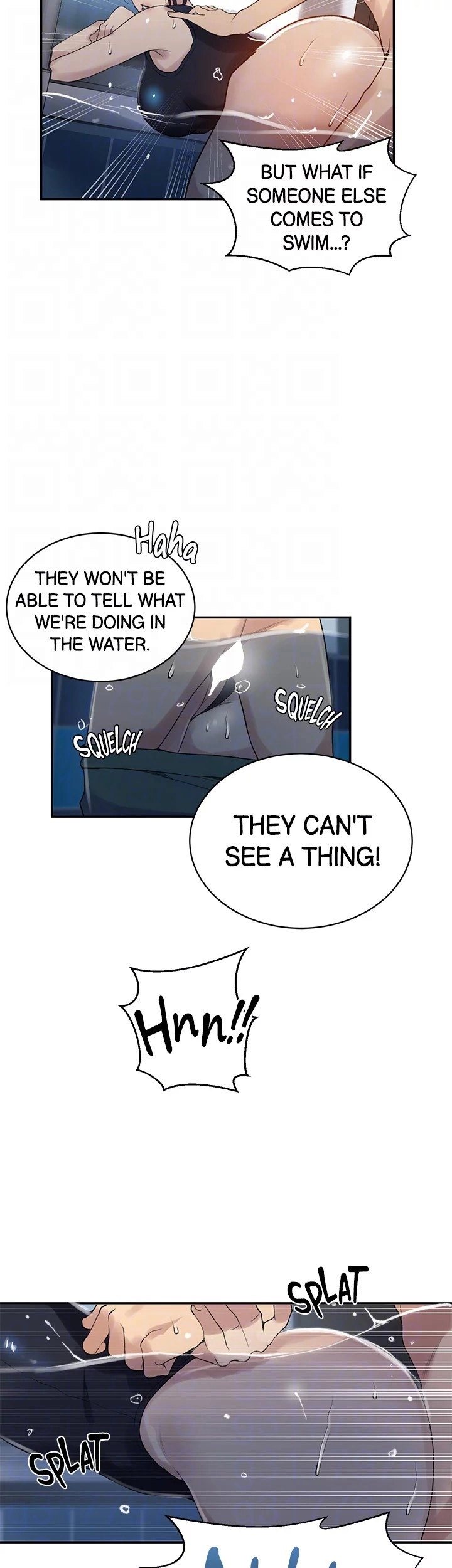 Secret Class - Chapter 156 - picture 18