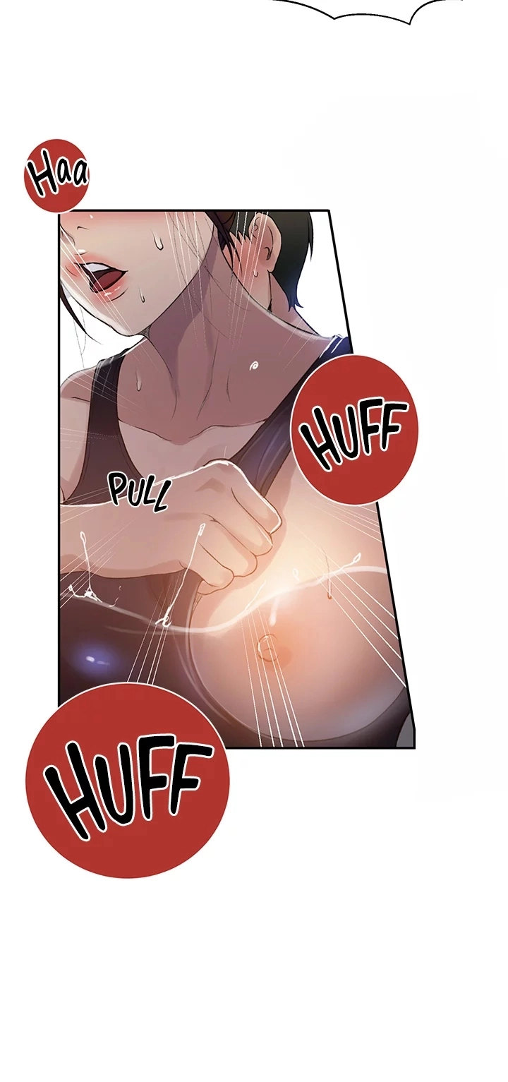 Secret Class - Chapter 156 - picture 21
