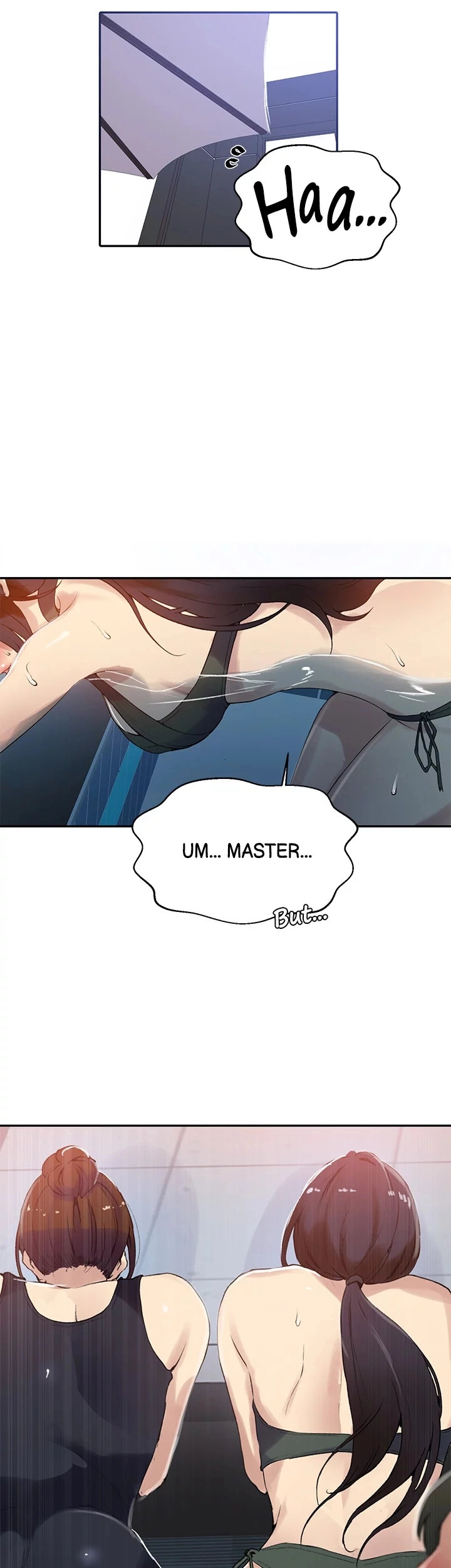 Secret Class - Chapter 156 - picture 26