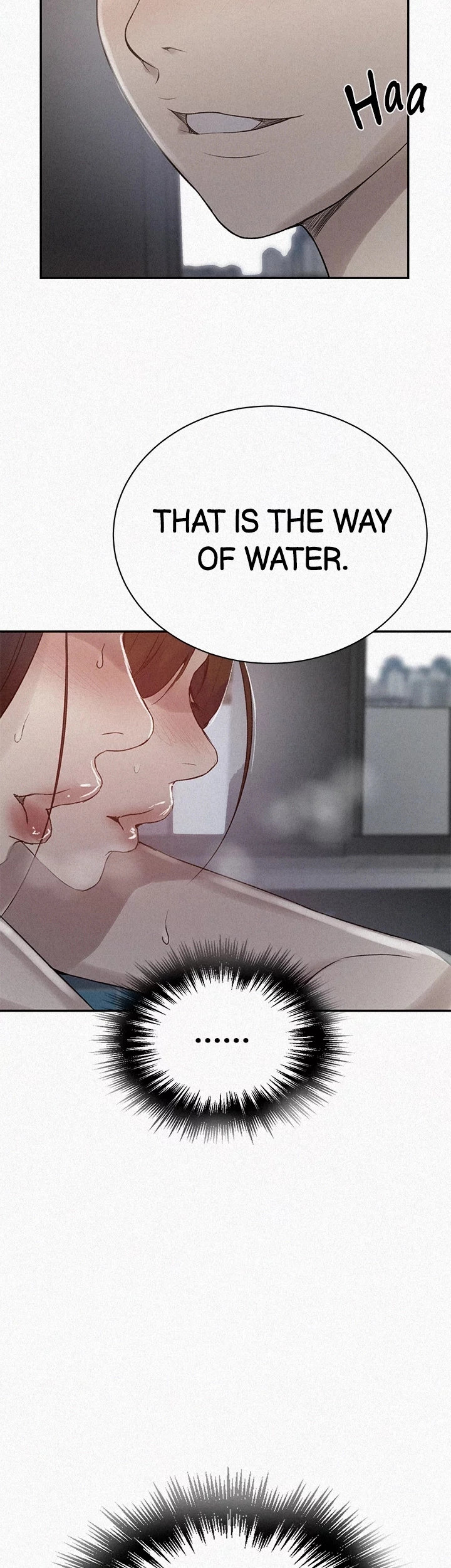 Secret Class - Chapter 157 - picture 1