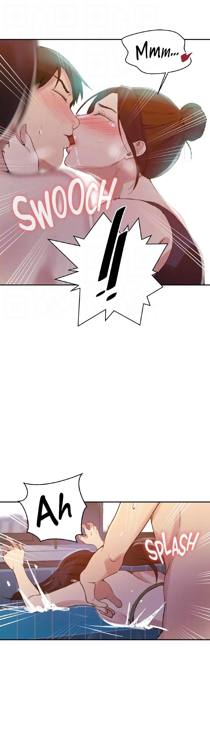 Secret Class - Chapter 157 - picture 10